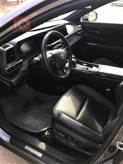 تويوتا كراون